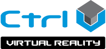 CTRL-V Logo