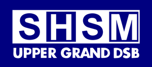 UGDSB SHSM Logo