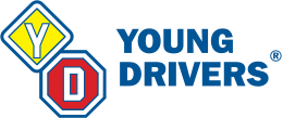 Young Drivers Logo
