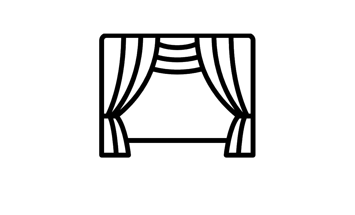 Curtain