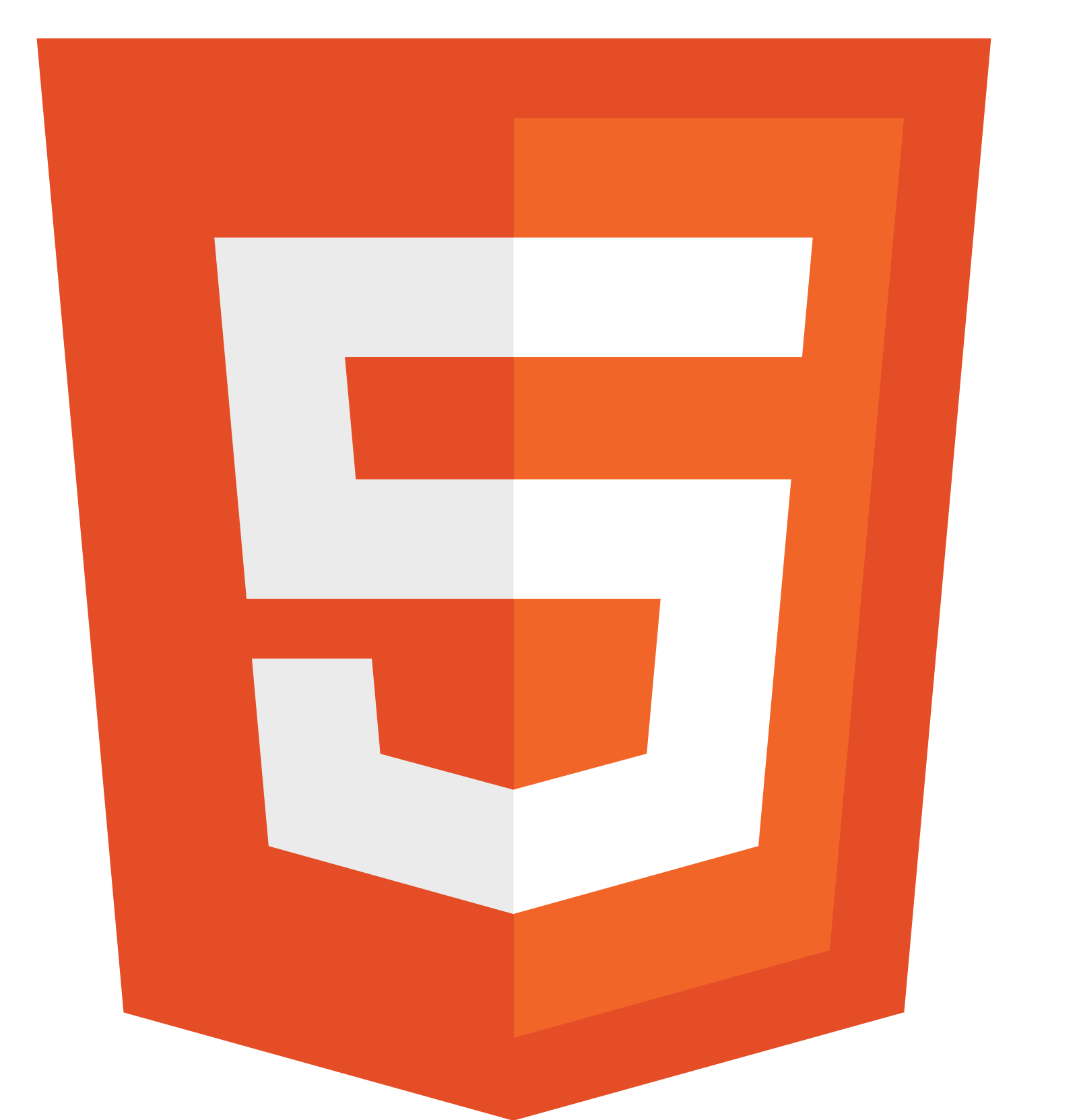 HTML 5 Logo